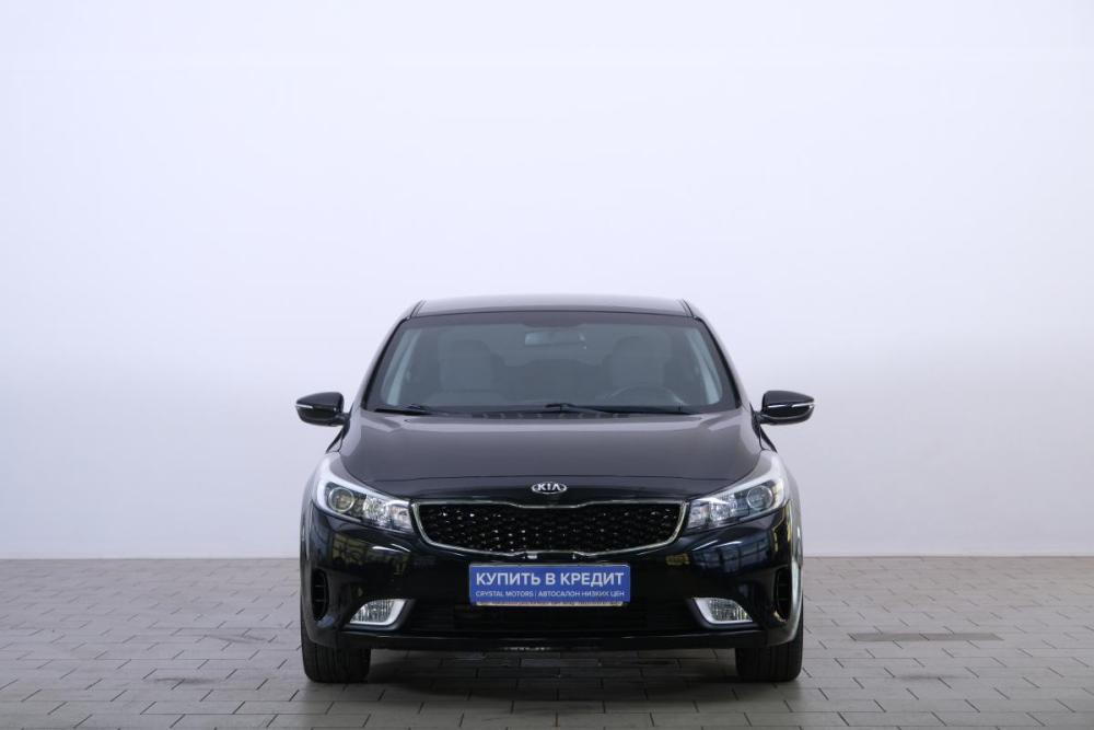 Kia Cerato III Рестайлинг (Classic) Омск  - изображение 2