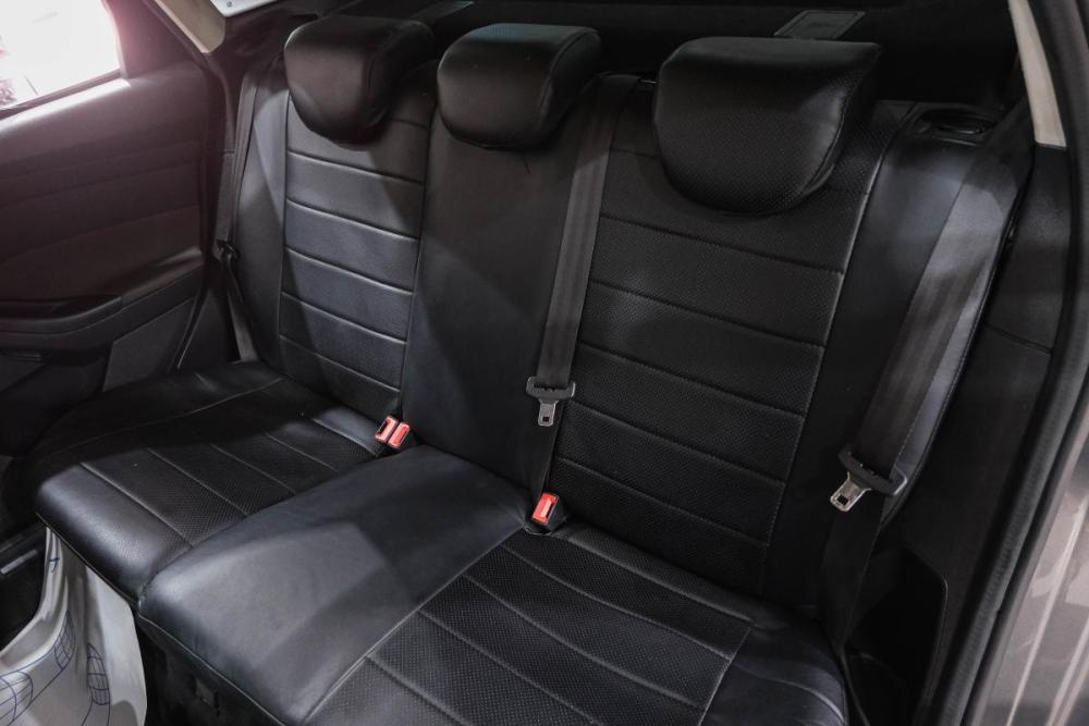Ford Focus III Новокузнецк  - изображение 31