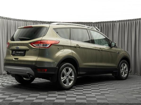 Ford Kuga II с пробегом 2014 года, цена 1 520 000 рублей, 74528 км, внедорожник, Автокод Объявления