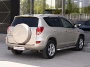 Toyota RAV4 III (XA30) Новосибирск  - изображение 26