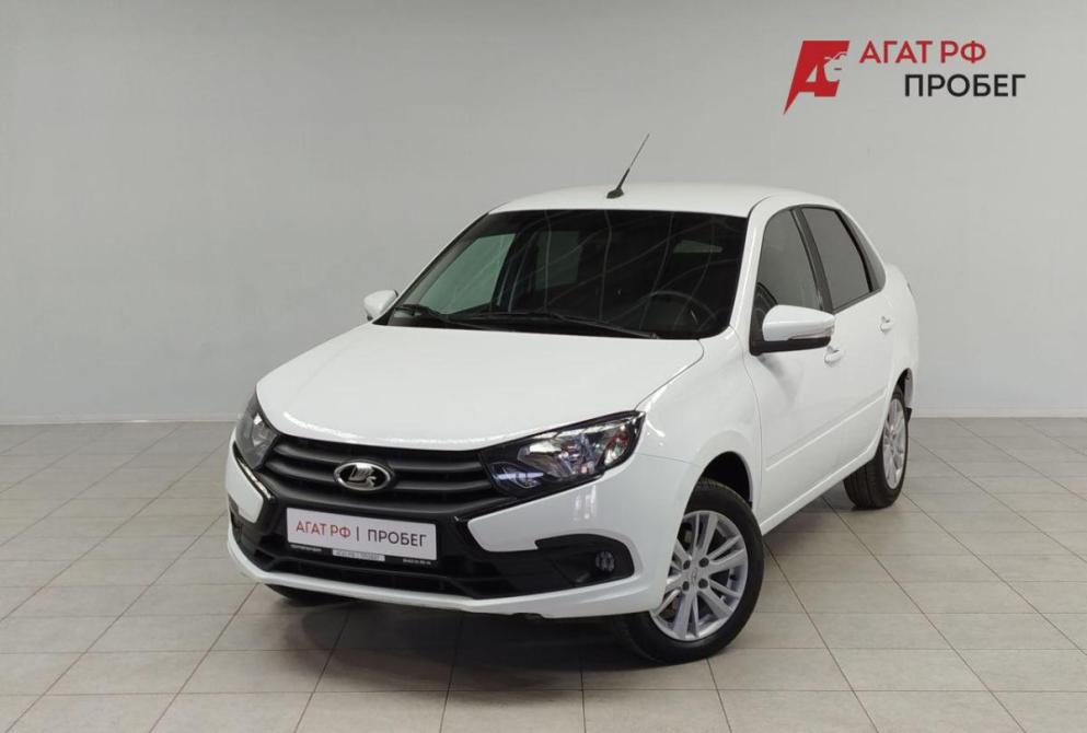 Lada (ВАЗ) Granta I Рестайлинг Саратов  - изображение 1