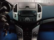 Chevrolet Cruze I Рестайлинг Пермь  - изображение 27