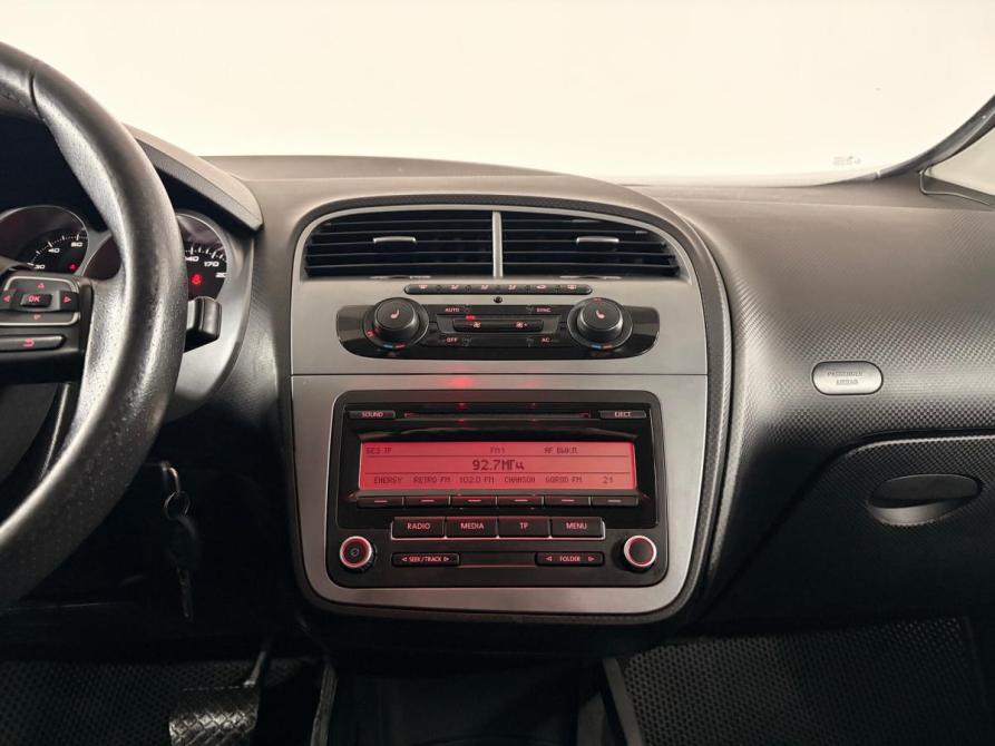 SEAT Altea I Рестайлинг Екатеринбург  - изображение 22