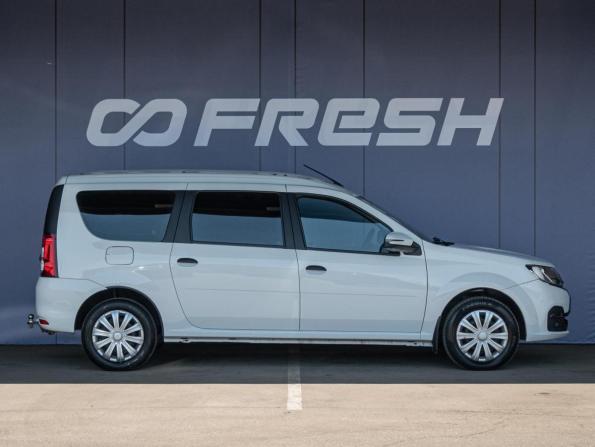 Lada (ВАЗ) Largus I Рестайлинг с пробегом 2024 года, цена 1 290 000 рублей, 49974 км, универсал, Автокод Объявления