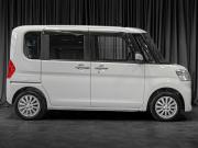 Daihatsu Tanto III Рестайлинг Тюмень  - изображение 22