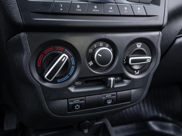 Lada (ВАЗ) Granta I Рестайлинг с пробегом 2025 года, цена 1 049 000 рублей, 21121 км, лифтбек, Автокод Объявления