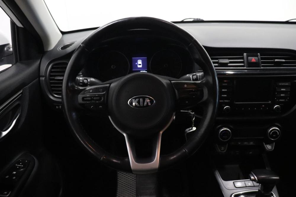 Kia Rio IV Ульяновск  - изображение 12