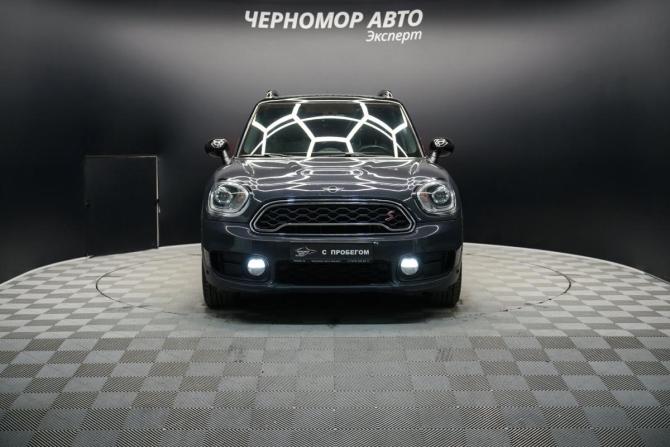 Mini Countryman II с пробегом 2019 года, цена 2 995 000 рублей, 76900 км, внедорожник, Автокод Объявления