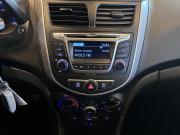 Hyundai Solaris I Рестайлинг Чебоксары  - изображение 47