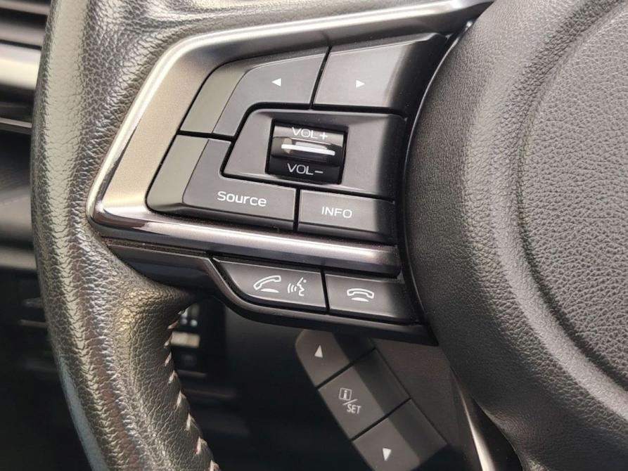 Subaru Forester V Рестайлинг Москва  - изображение 17