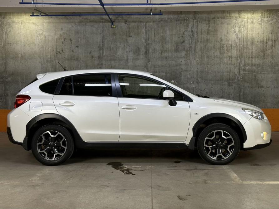 Subaru XV I Уфа  - изображение 2
