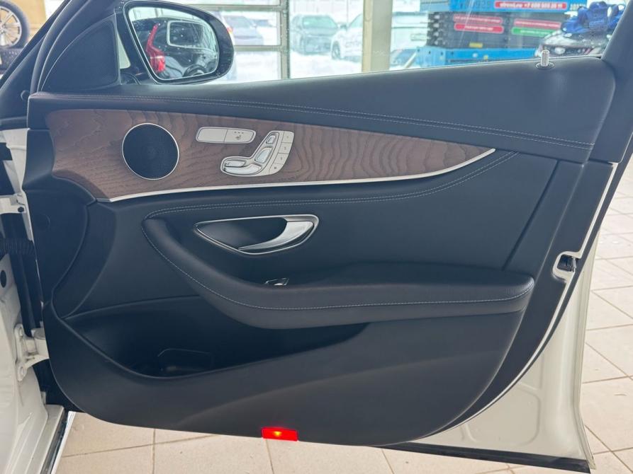 Mercedes-Benz E-Класс V (W213 S213 C238) Москва  - изображение 34
