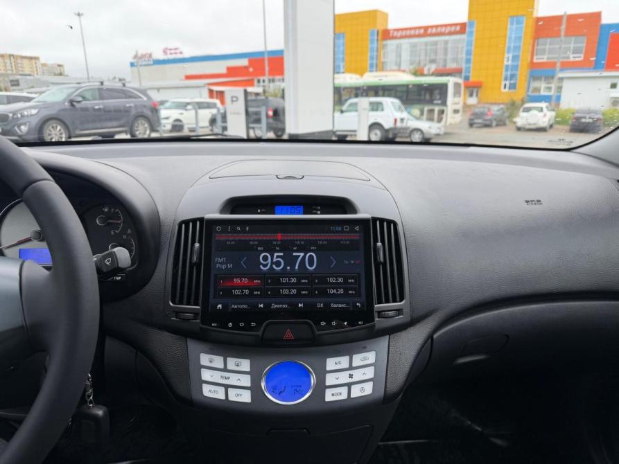 Hyundai Elantra IV (HD) Сыктывкар  - изображение 20