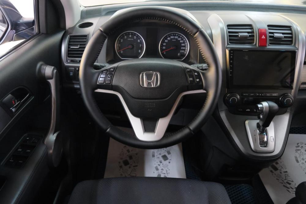 Honda CR-V III Омск  - изображение 12