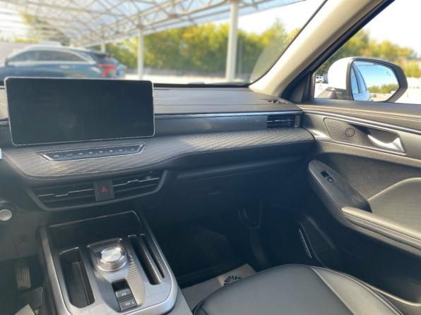 Haval Jolion I с пробегом 2022 года, цена 1 550 000 рублей, 83748 км, внедорожник, Автокод Объявления