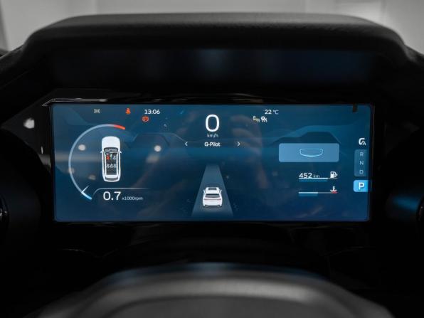 Geely Monjaro I с пробегом 2023 года, цена 3 330 000 рублей, 37529 км, внедорожник, Автокод Объявления