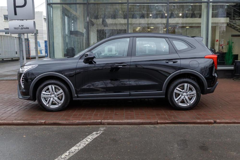 Haval Jolion I Рестайлинг Ульяновск  - изображение 2