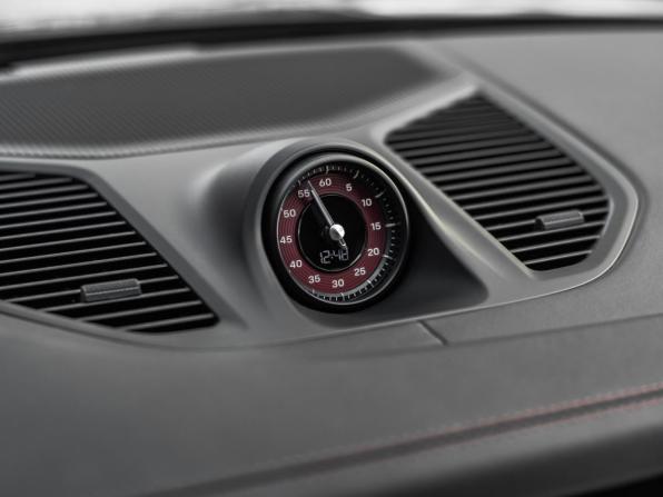 Новый Porsche Cayenne III Рестайлинг 2025 года, цена 22 304 600 рублей, внедорожник, Автокод Объявления