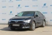 Toyota Camry VII (XV50) Рестайлинг Пермь  - изображение 22