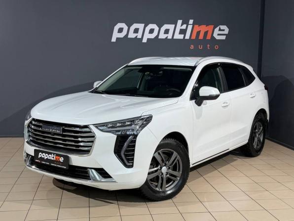 Haval Jolion I Рестайлинг с пробегом 2023 года, цена 1 895 000 рублей, 51447 км, внедорожник, Автокод Объявления