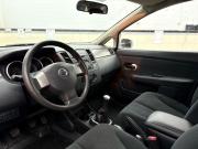 Nissan Tiida I Рестайлинг Ростов-на-Дону  - изображение 24
