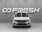 Lada (ВАЗ) Granta I Ростов-на-Дону  - изображение 18
