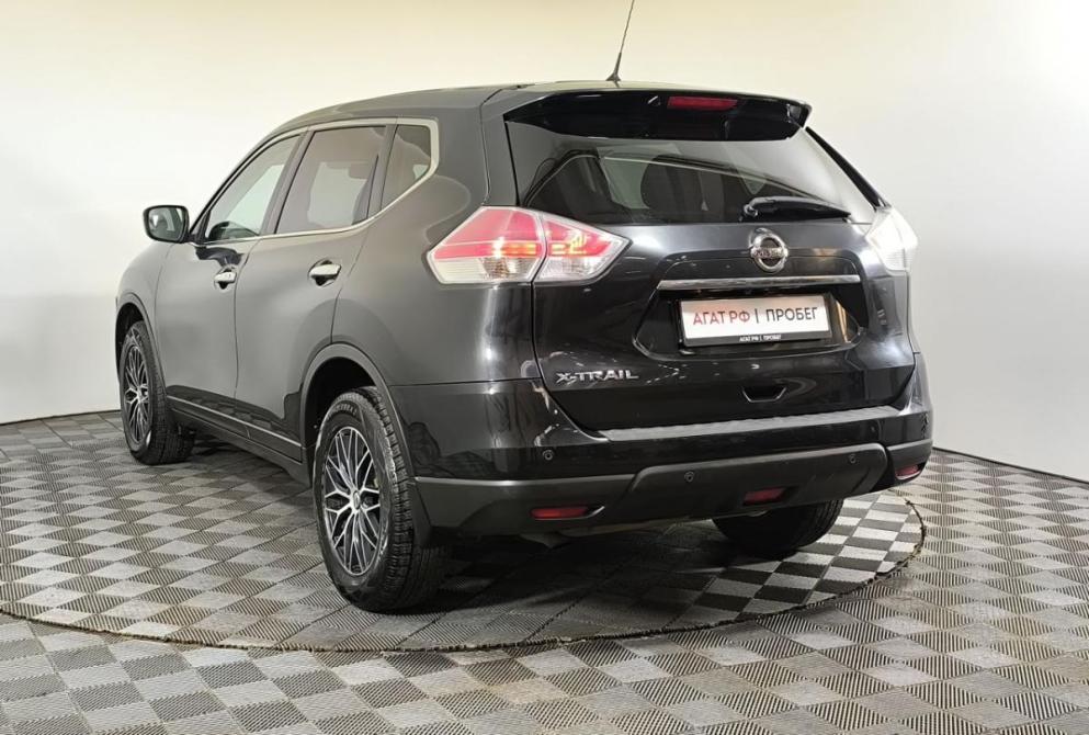 Nissan X-Trail III Нижний Новгород  - изображение 6