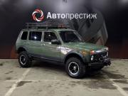 Lada (ВАЗ) 2131 (4x4) I Ставрополь  - изображение 17