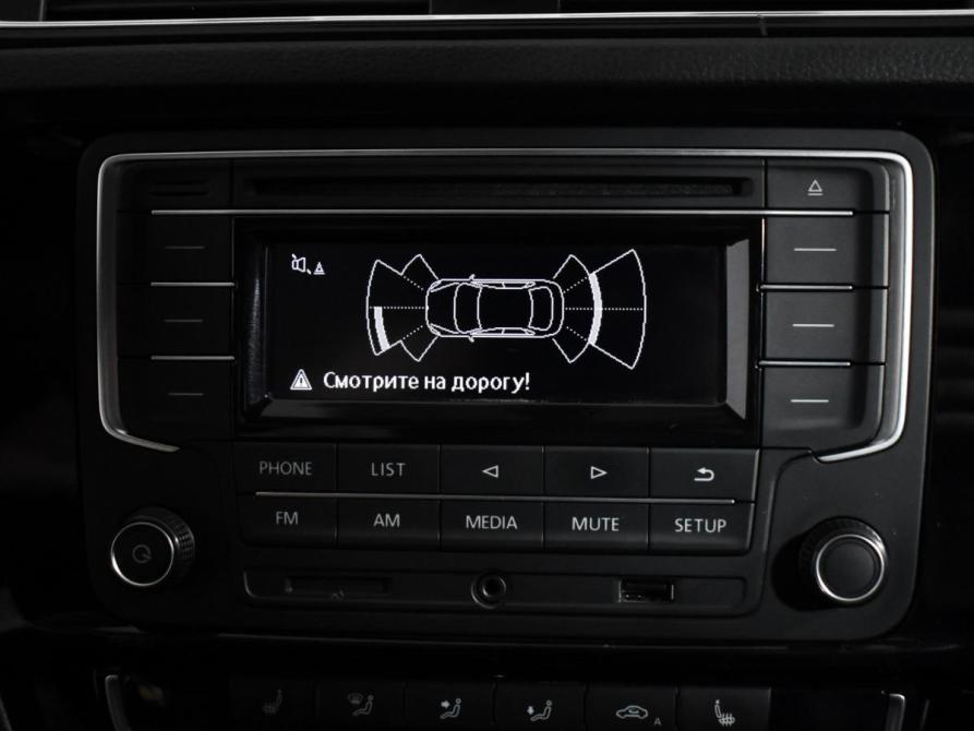 Volkswagen Jetta VI Рестайлинг Санкт-Петербург  - изображение 18