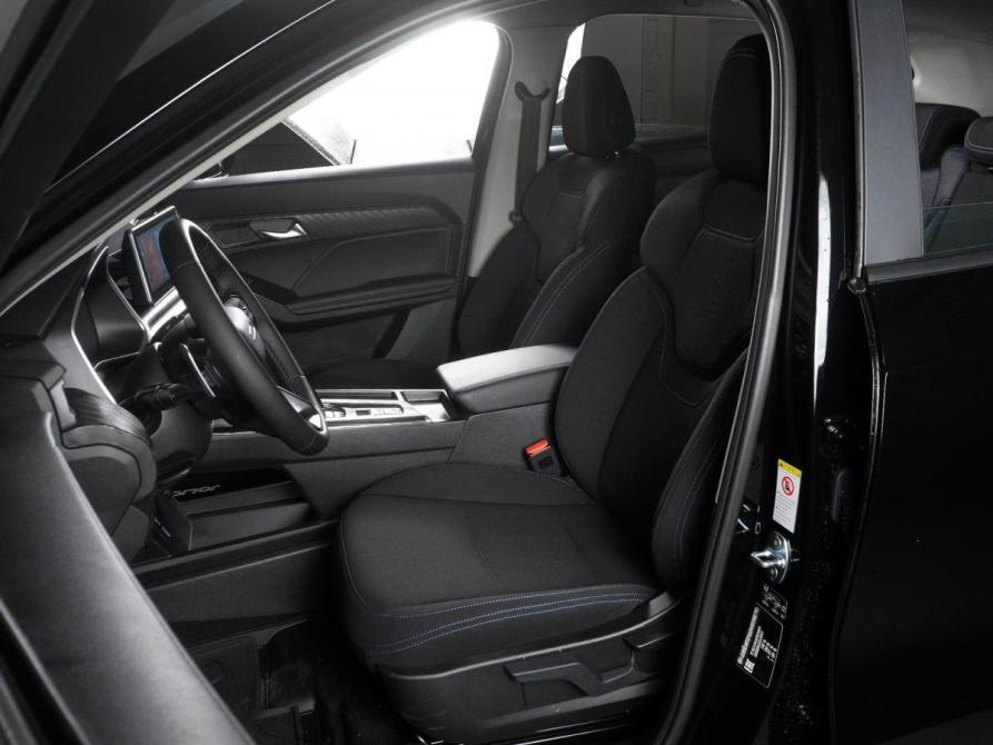 Haval Jolion I Рестайлинг 2 Минеральные Воды  - изображение 10