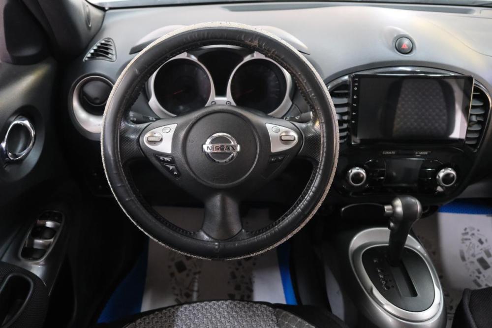 Nissan Juke I Омск  - изображение 12