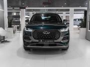 Chery Tiggo 8 Pro Max I Рестайлинг Москва  - изображение 31