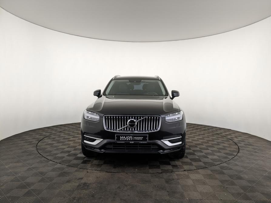 Volvo XC90 II Рестайлинг 1 Москва  - изображение 2