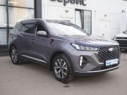 Chery Tiggo 7 Pro Max I Москва  - изображение 21