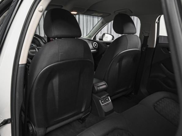Audi A3 III (8V) с пробегом 2014 года, цена 1 599 000 рублей, 157312 км, седан, Автокод Объявления