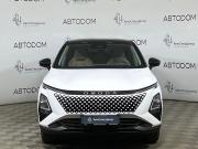 Omoda C5 I Рестайлинг Москва  - изображение 30