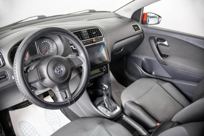 Volkswagen Polo V с пробегом 2010 года, цена 799 000 рублей, 155235 км, хэтчбек, Автокод Объявления
