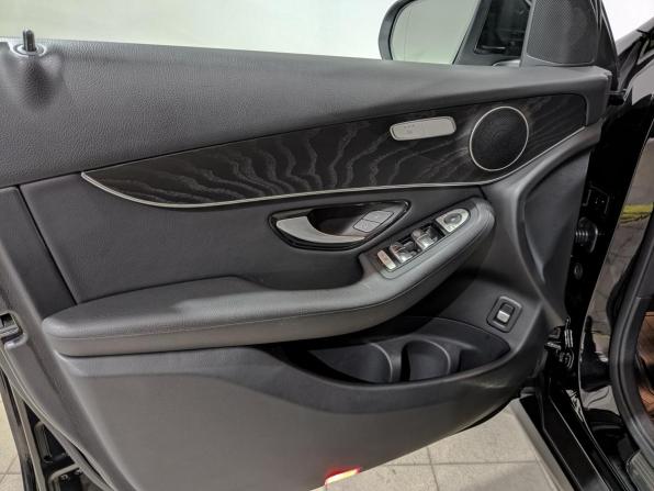 Mercedes-Benz GLC I (X253) Рестайлинг с пробегом 2020 года, цена 4 410 000 рублей, 56418 км, внедорожник, Автокод Объявления