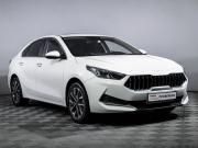 Kia K3 II (China Market) Москва  - изображение 22