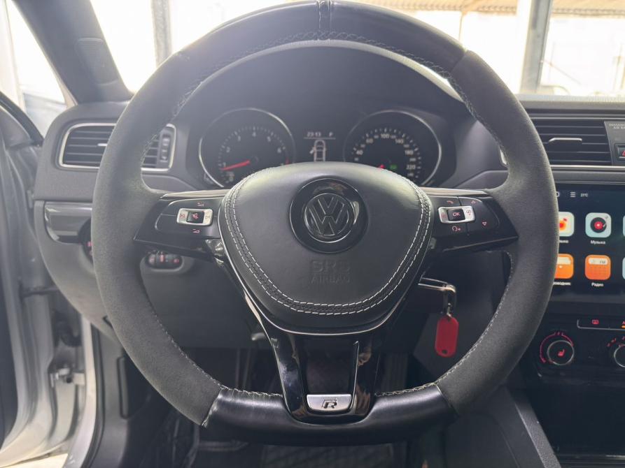 Volkswagen Jetta VI Рестайлинг Минеральные Воды  - изображение 10