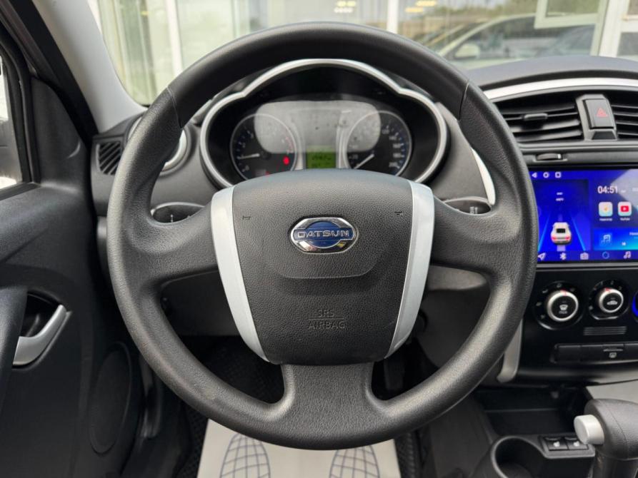 Datsun mi-DO Ульяновск  - изображение 16