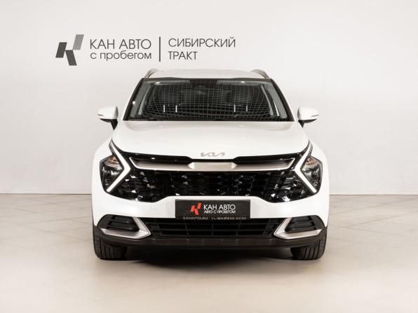 Kia Sportage V с пробегом 2021 года, цена 3 571 400 рублей, 91790 км, внедорожник, Автокод Объявления
