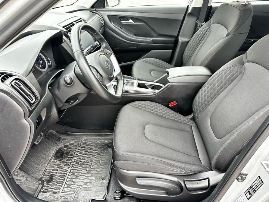 Hyundai Creta II Волгоград  - изображение 11