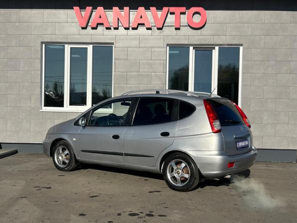 Chevrolet Rezzo с пробегом 2007 года, цена 395 000 рублей, 159783 км, компактвэн, Автокод Объявления