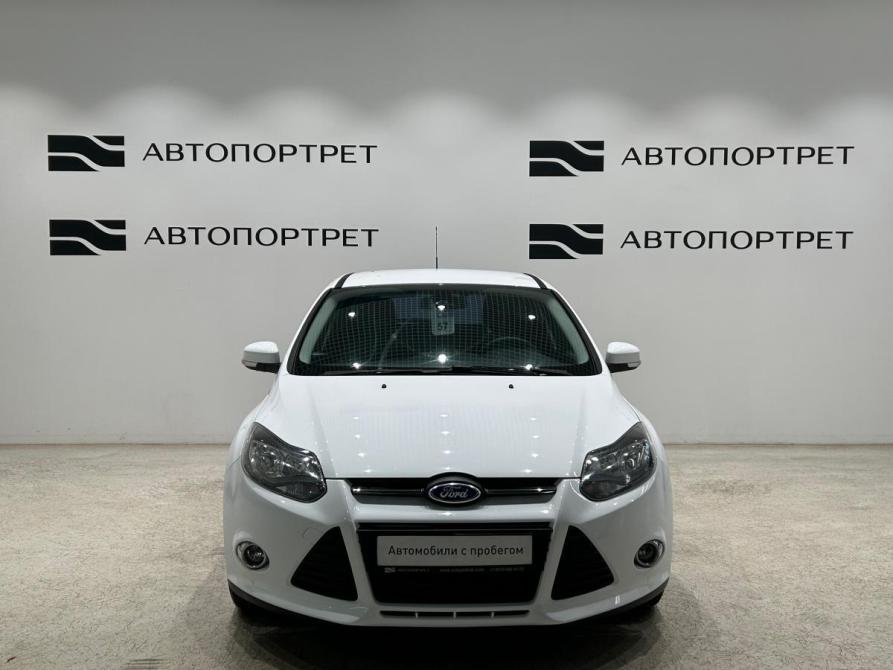 Ford Focus III Санкт-Петербург  - изображение 10
