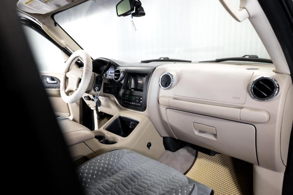 Ford Expedition II Тюмень  - изображение 18