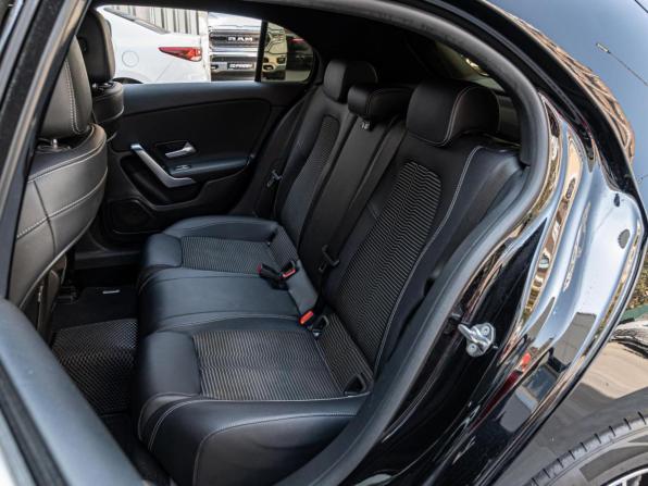 Mercedes-Benz A-Класс IV (W177) с пробегом 2019 года, цена 2 445 000 рублей, 88129 км, хэтчбек, Автокод Объявления