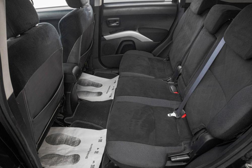 Mitsubishi Outlander II Барнаул  - изображение 24