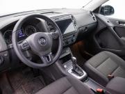 Volkswagen Tiguan I Рестайлинг Москва  - изображение 26