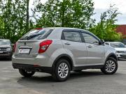 SsangYong Actyon II Рестайлинг Санкт-Петербург  - изображение 14